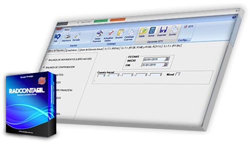 RADCONTABIL